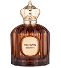 parfém Crown Brown
