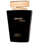 parfém Zayed Oriental