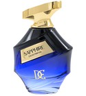 parfém Sapphire