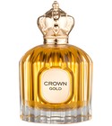 parfém Crown Gold