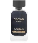 Crown Black Dkhoon Emirates