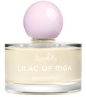 parfém Lilac of Riga (Рижская Сирень, 2022)