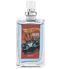 parfém Hot Wheels Veloz