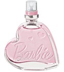 parfém Barbie Girl Power