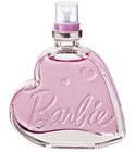 parfém Barbie Profissões