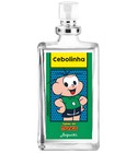 parfém Turma da Mônica Cebolinha