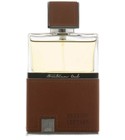 Arabian Leather  Arabian Oud