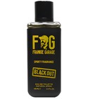 parfém Sporty Fragrance Black Out