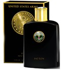 Army - Patton Parfumologie