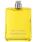 Free d'Homme  CoSTUME NATIONAL