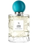 CALL ME IRIS – LE SILLAGE FRAGRANCE SHOP KYOTO