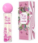 parfém Pink Sugar Lollipink