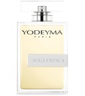 Agua Fresca Yodeyma