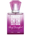Berry Passionfruit Chi Chi