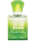 parfém Coconut & Lime