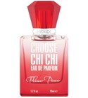 Flower Power Chi Chi