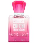 parfém Musk Rose & Vanilla