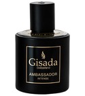 Ambassador Intense Gisada