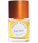 Gold Spot Sarah Baker Perfumes