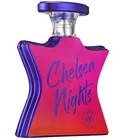 parfém Chelsea Nights