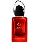 Sì Passione Laser Limited Edition Giorgio Armani