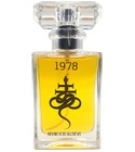 parfém 1978