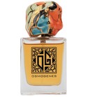 Sensual Osmanthus Чувственный Османтус OsmoGenes Perfumes