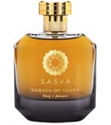 Garden Of Youth Baag-e-Javaani Sasva