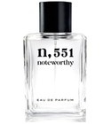parfém n,551