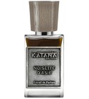 Noisette d'Asie Katana Parfums
