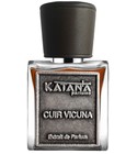 Cuir Vicuna Katana Parfums