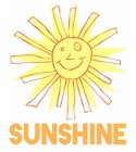 parfém Sunshine