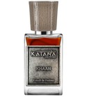 Khaan Katana Parfums