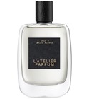 parfém White Mirage