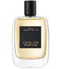 parfém Burning For Oud