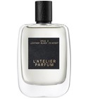 parfém Leather Black (K)night