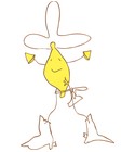 parfém Lemon Cowboy
