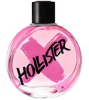 Hollister Wave X For Woman Hollister