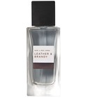 parfém Leather & Brandy