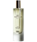 Red Temptation Winter Zara