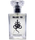 parfém Blue 19