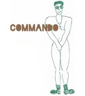 Commando Smell Bent
