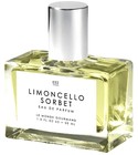 parfém Limoncello Sorbet