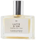 parfém Latte D'Or
