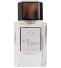 parfém Nuit d'Aout