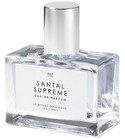 parfém Santal Supreme