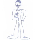 parfém Debonair