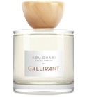 Abu Dhabi Gallivant