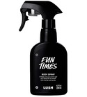 Fun Times Lush