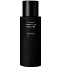 parfém Carbon